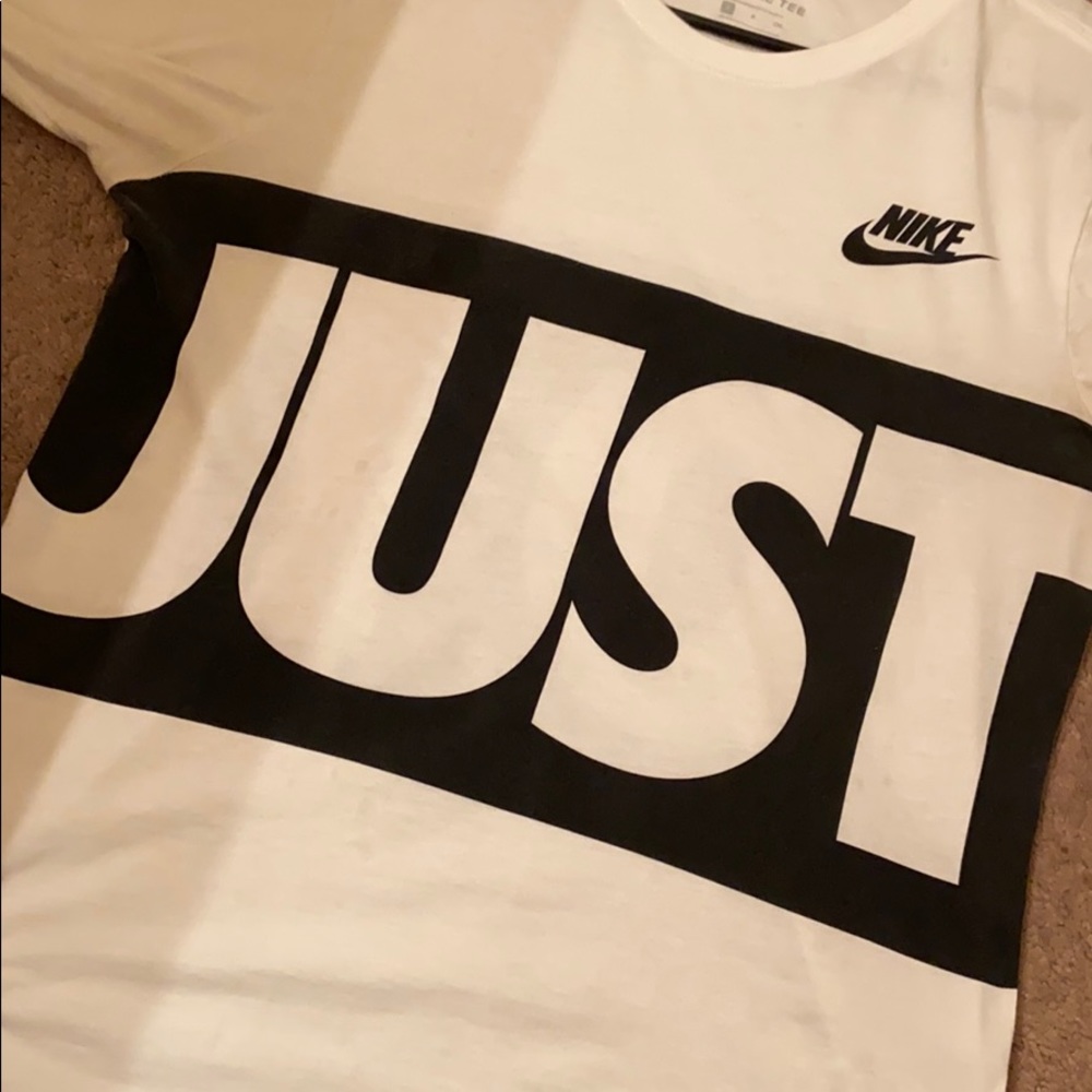Nike Long Sleeve